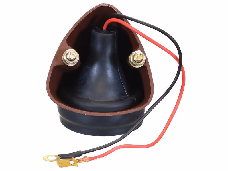 Feu de position à avant, 12V (Gauche) - adaptable sur tracteurs David Brown, Case IH - ref K921233