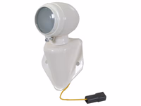 Feu de position à avant, 12V (Gauche/Droit) - adaptable sur tracteurs Ford - ref E1ADKN13202B