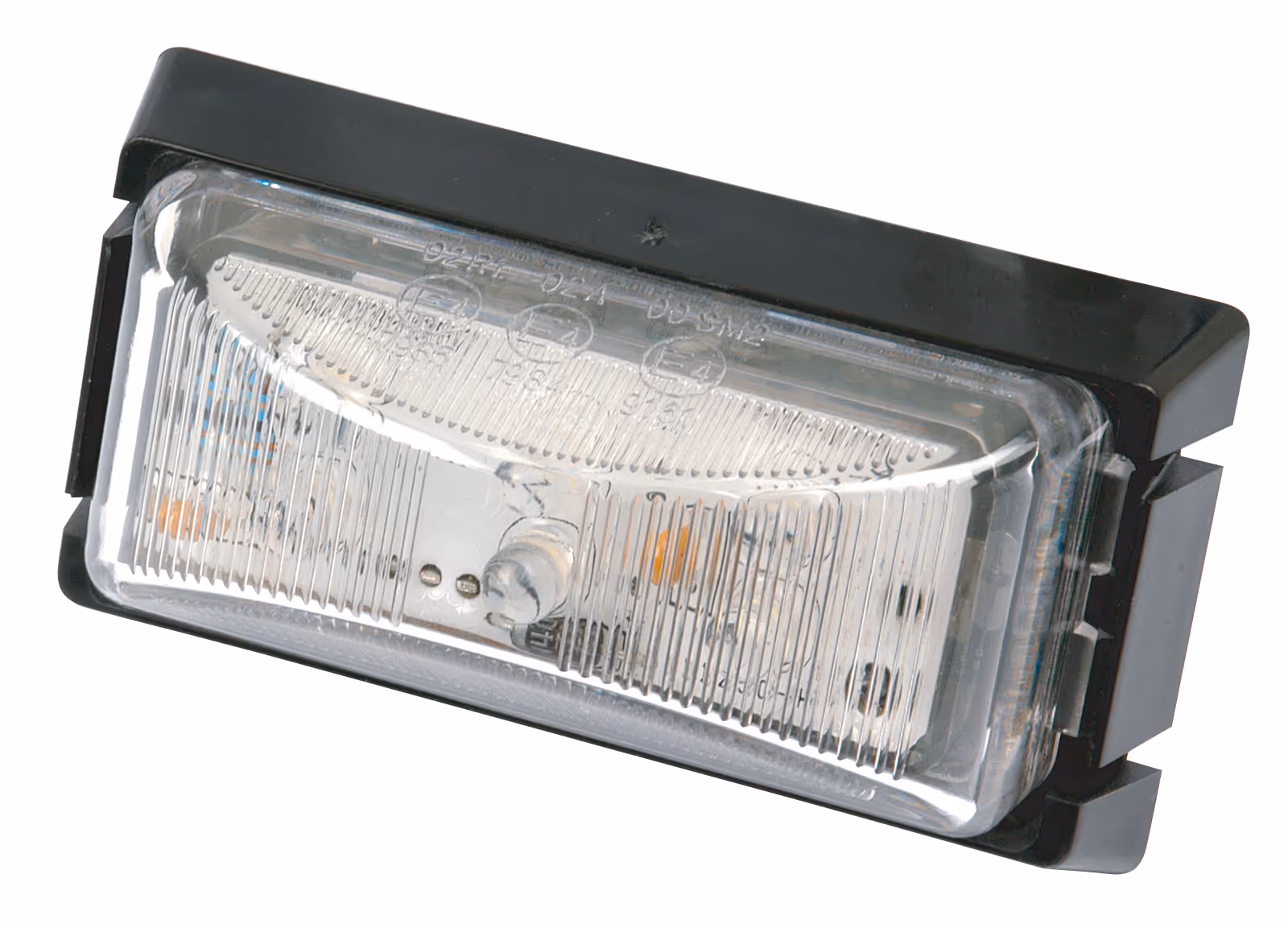 Feu de position à LED Incolore