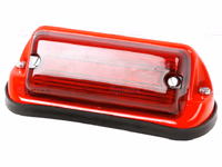 Feu de position arrière - adaptable sur tracteurs Massey Ferguson - ref 54057291, 884001M92, 1678868M92