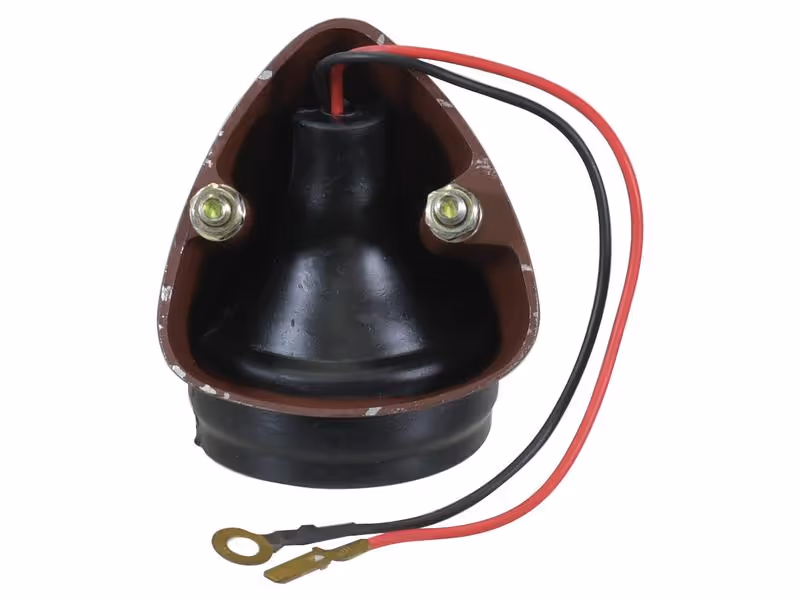 Feu de position avant/arrière, 12V (Droit) - adaptable sur tracteurs David Brown, Case IH - ref K921234