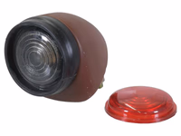 Feu de position avant/arrière, 12V (Droit) - adaptable sur tracteurs David Brown, Case IH - ref K921234
