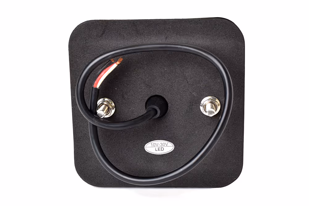Feu de position avant LED