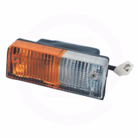 Feu de position d. Cobo