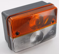 Feu de position droite Case-Steyr