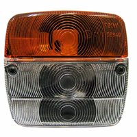 Feu de position et clignotant