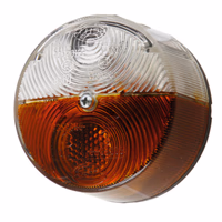 Feu de position et clignotant