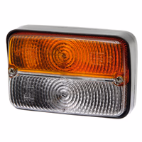 Feu de position et clignotant droit et gauche Cobo