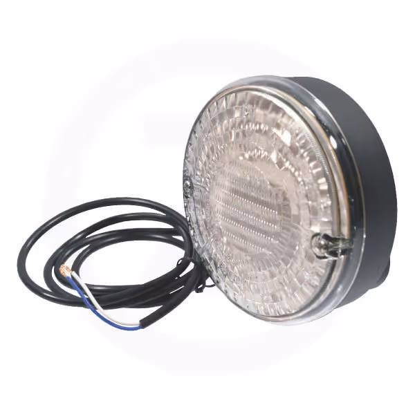 Feu de recul 12/24V LED