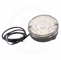 Feu de recul 12/24V LED
