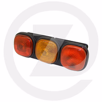 Feu de recul* ref 700/50130 adaptable JCB