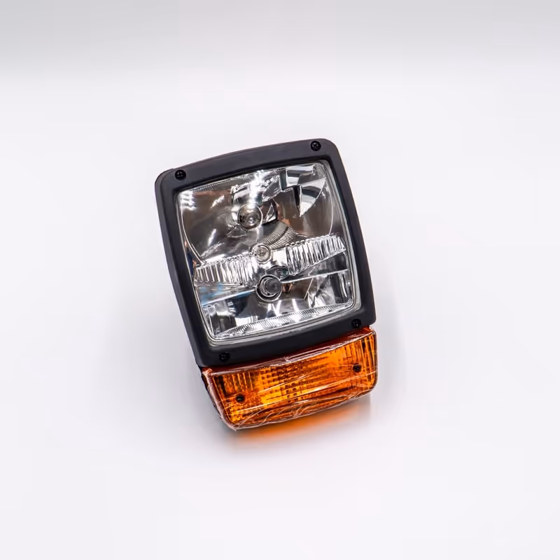 FEU DE ROUTE COMPLET G/D JCB REF 700/50055