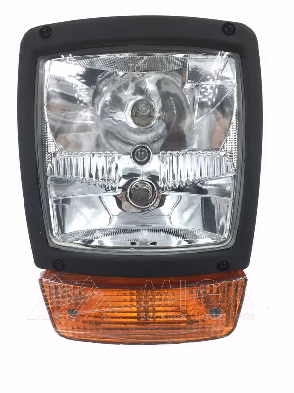FEU DE ROUTE COMPLET G/D JCB REF 700/50055