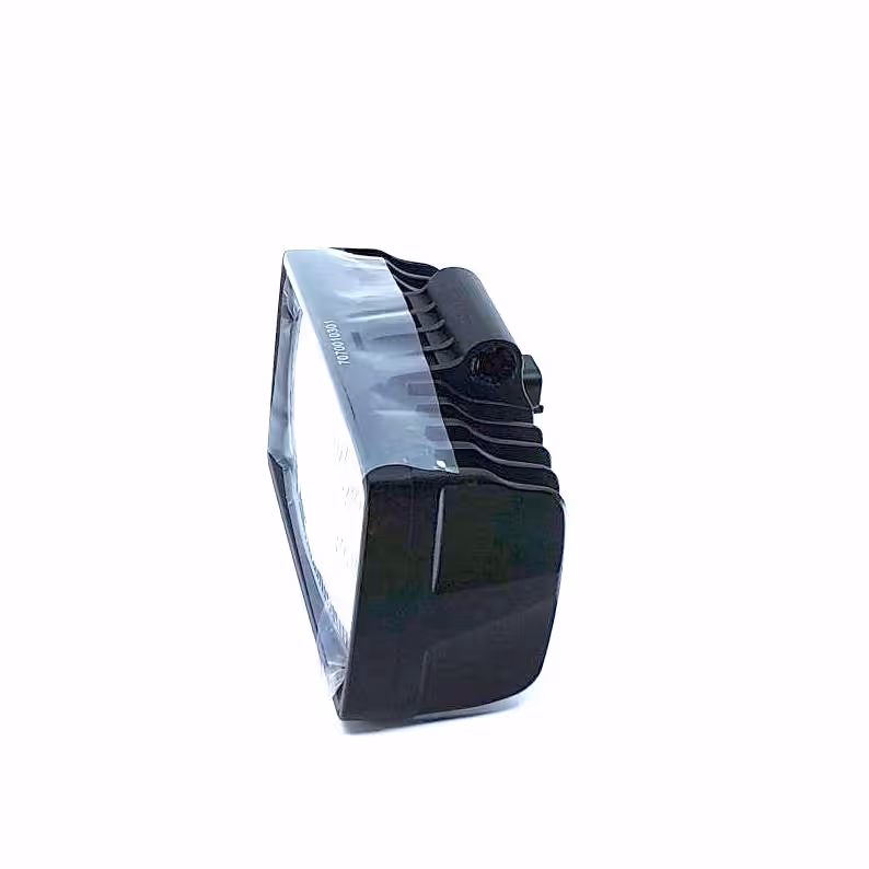 Feu de travail à LED 6500 lm rectangle 157x95 mm
