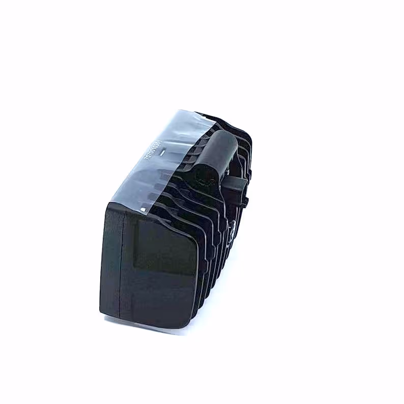 Feu de travail à LED 6500 lm rectangle 157x95 mm