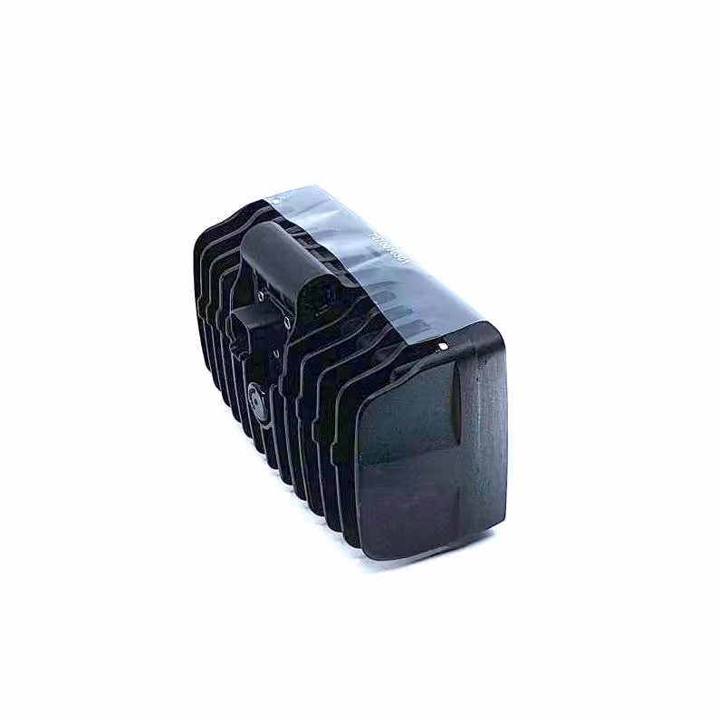 Feu de travail à LED 6500 lm rectangle 157x95 mm