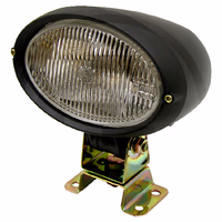 Feu de travail H9 Hella 160x100x113mm