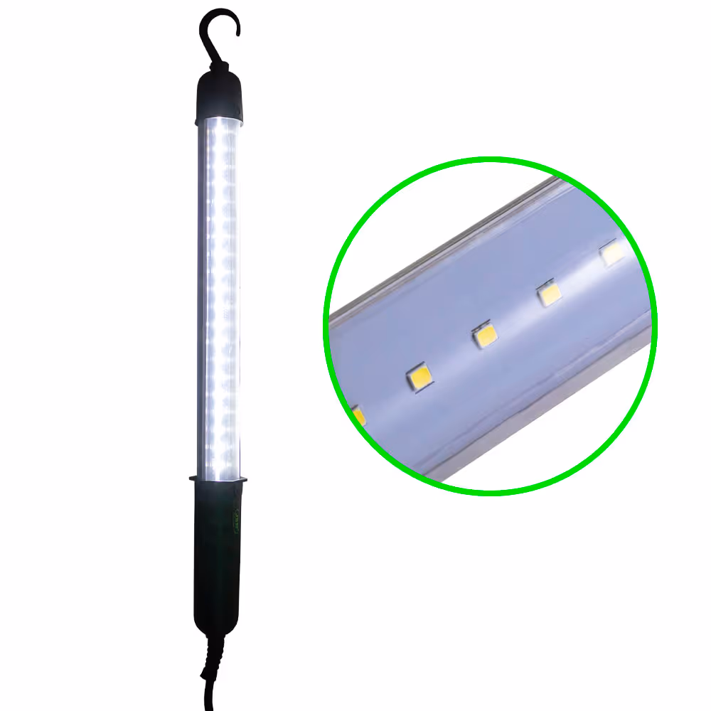 Feu de travail led - 400lm