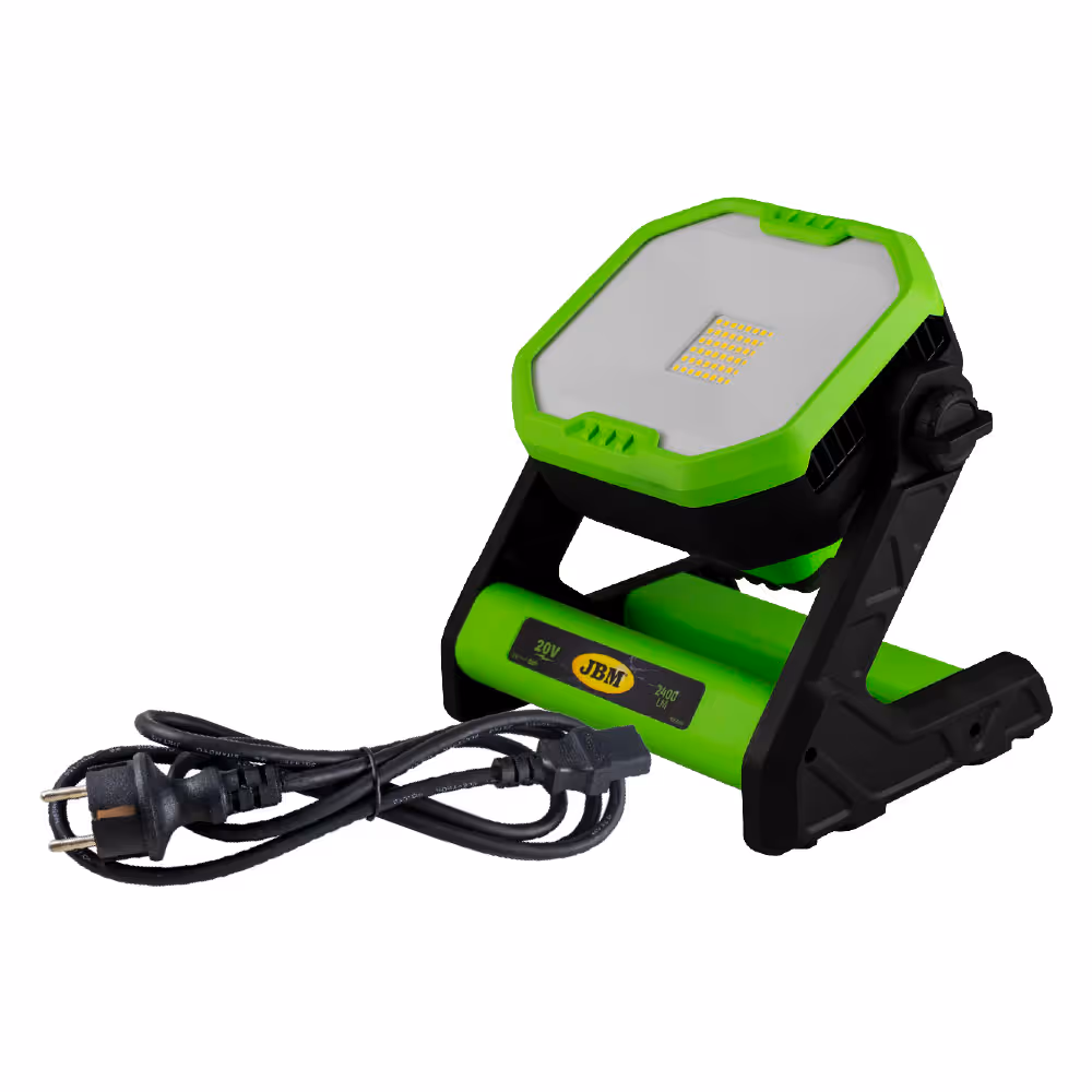 Feu de travail led