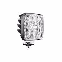 Feu de travail LED avec interrupteur