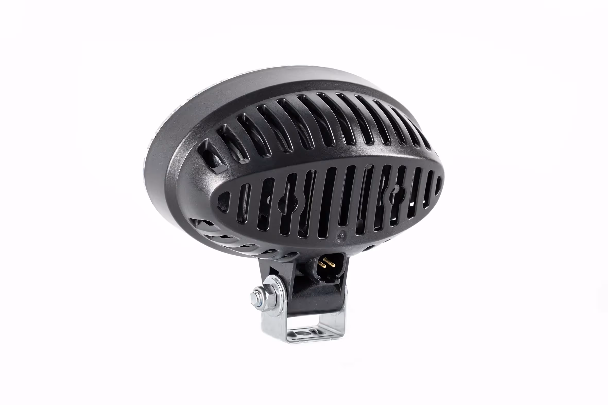 Feu de travail LED faisceau large 6200 lm Fristom FT366 prise Deutsch stecker