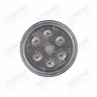 Feu latéral avant - LED
