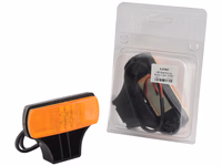 Feu position LED, Gauche/Droit, 12-24V