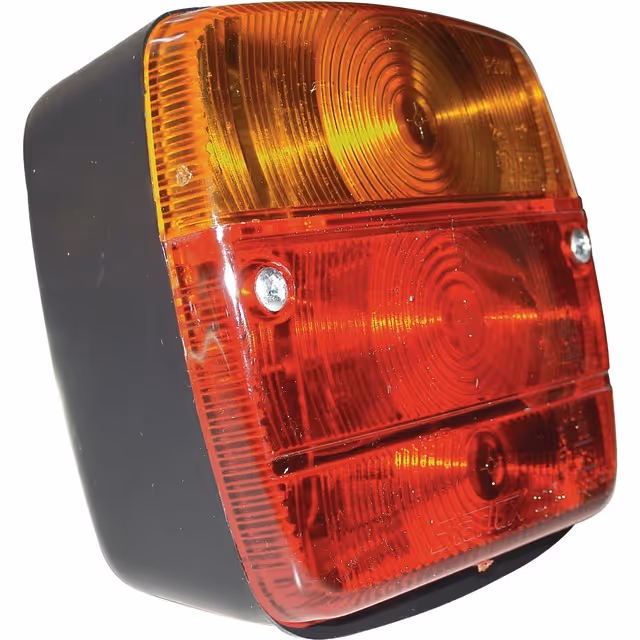 Feu starlux arriere 4 fonctions 2705 blister
