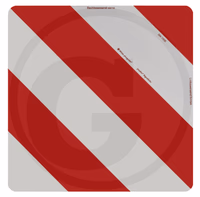 Feuille d’avertissement