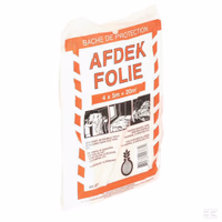 Feuille de marquage 4 x 5 m, 0,01 mm