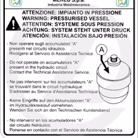 Feuille instruction emploi ref 53484 adaptable Merlo