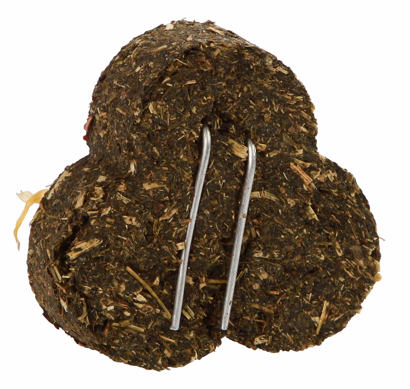 Feuilles de trèfle Native Snacks, 6cm, 60g