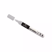 FEUTRE MARQUEUR BLANC 12ML