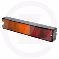 Feux arriere  gauche / droit