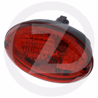FEUX ARRIERES  - 52544379 - MANITOU