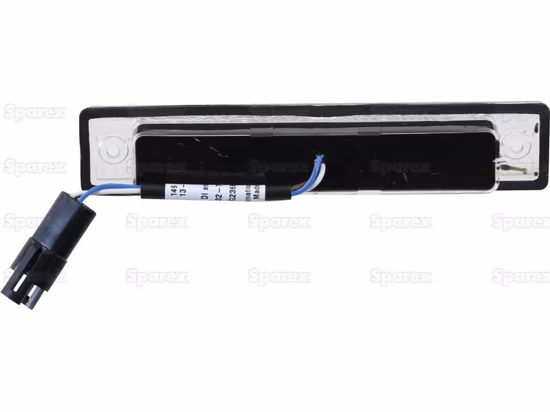 Feux avant à LED Gauche/Droit, 12V - adaptable sur tracteurs Fendt - ref G236810440050