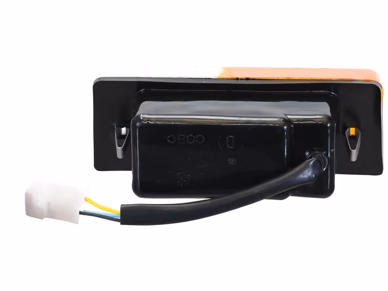 Feux avant (Droit) Correspond à: 5112261 5112261 - adaptable sur tracteurs Fiat, Ford - ref 03.159.000.01