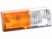 Feux avant (Droit) Correspond à: 5112261 5112261