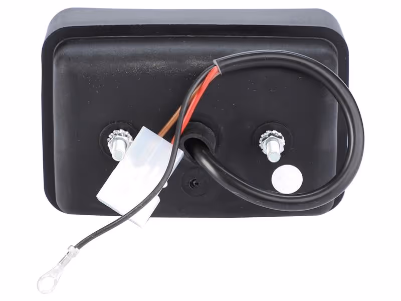 Feux avant (Gauche/Droit) - adaptable sur tracteurs Massey Ferguson - ref 3714184M92
