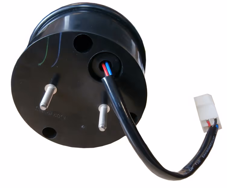 Feux combinés arrière D 