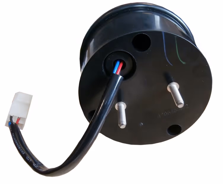 Feux combinés arrière G 
