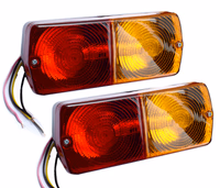 Feuxcombinés arrière