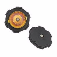 Bouchon de réservoir Fiat 5157533, 5154284 Adaptable