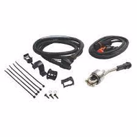 Fiat | Préchauffeur de moteur, complet adaptable