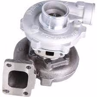 Fiat | Turbocompresseur 4817756 adaptable