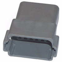 Fiche 12 pôles femelle DT