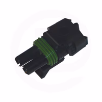 Fiche 2 pôles femelle WP