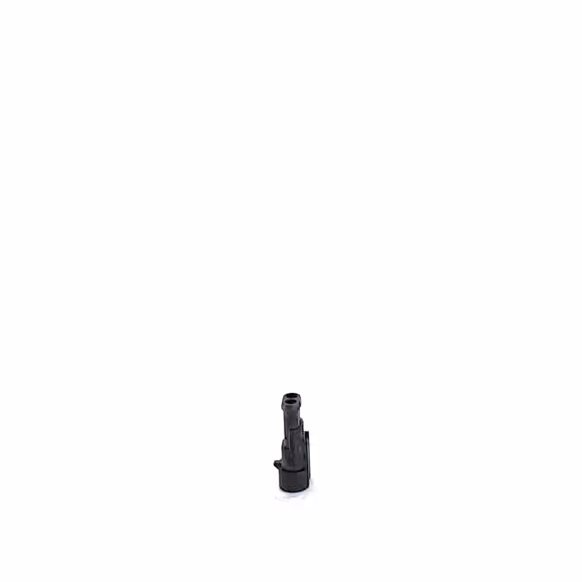 Fiche 2 pôles mâle SuperSeal
