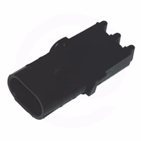 Fiche 2 pôles mâle WP