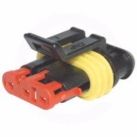 Fiche 3 pôles femelle SuperSeal